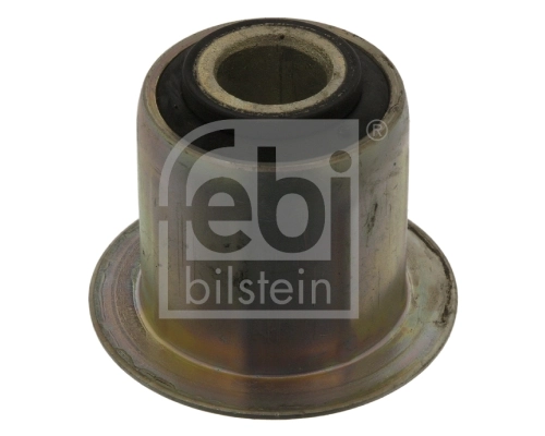 Bushing, leaf spring